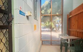 Ceduna Shelly Beach Caravan Park